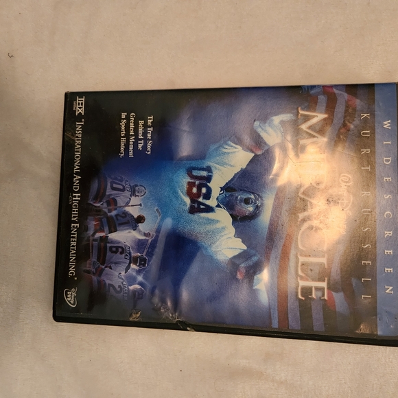 "Miracle on Ice" collector hockey package - Picture 4 of 7
